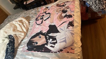 Anime poster