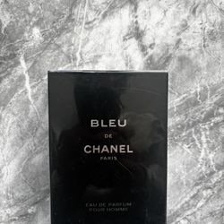 Bleu De Chanel 