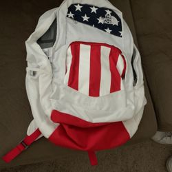 North Face Back Pack
