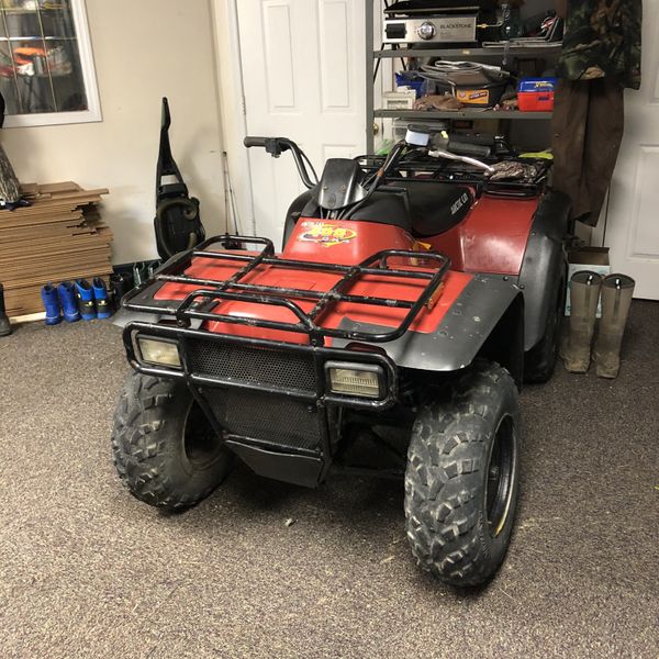 2000 Arctic cat 400 2x4 for Sale in Abingdon, VA OfferUp