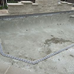 Pool Plaster 