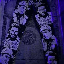 Assail Sweatpants Size Medium