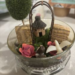 Fairy Garden 