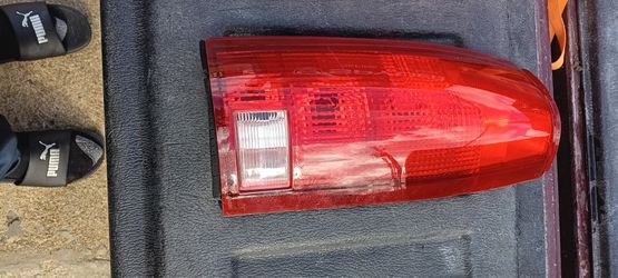 Back Lights For 1993 Chevy