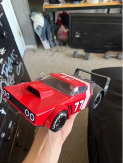 1:16 scale rc drift car