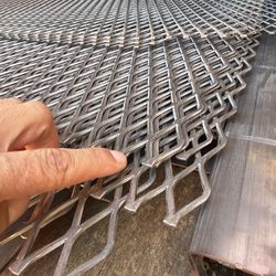 Steel Sheets