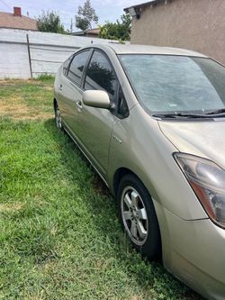 2007 Toyota Prius