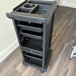 Hair Cart