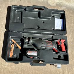 Snap On Sawzall