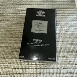 Creed Aventus Eau De Parfum 100ml