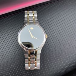Movado Museum