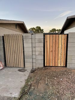 Standard Gates