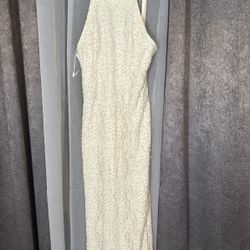 Used Wedding Dress 