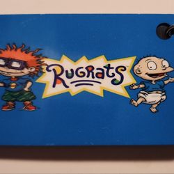 Rugrats Keychain 