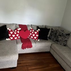 Sectional Couch 