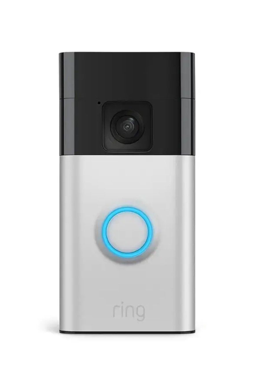 Ring DOORBELL CAMERA