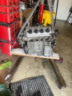 2005 Honda Civic
