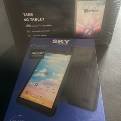 Tablets
