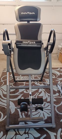 Innova Comfort Lumbar Support