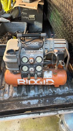 Ridgid