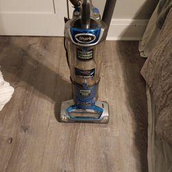 Shark Upright Professional Vacuum 