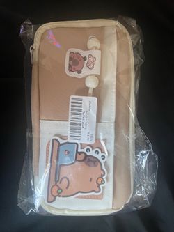 Capybara