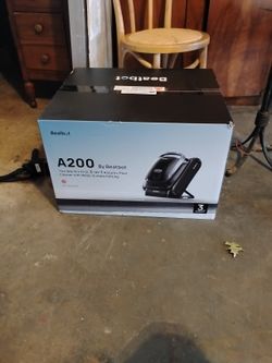 New Beatbot Pool Robotic Pool Vacuum