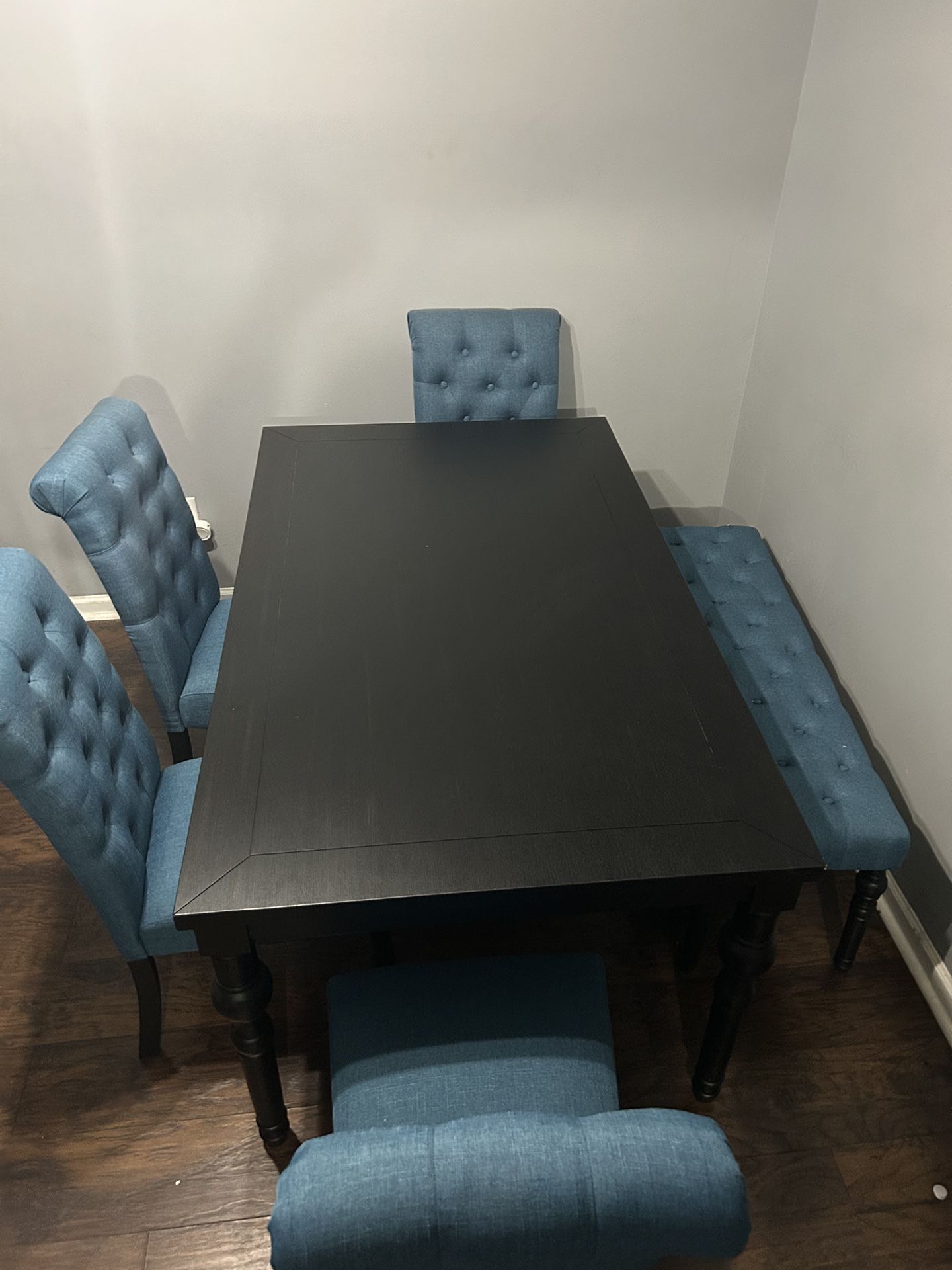 Brand New Dining Table