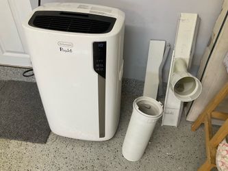 MOVING SALE PORTABLE AIR CONDITIONER  14.000BTU FOR LARGE ROOM