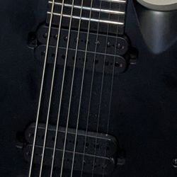 Seymour Duncan Solar 8 String Guitar Pickups