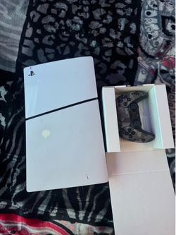 Ps5 Slim 400$