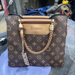 Digerui Designer Bag 