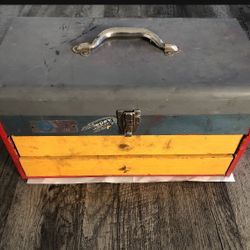 TooLs BOx 