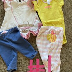 Baby/toddler Clothes