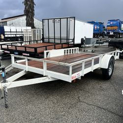 2023 Carson QS6.5’x12.5’ 
