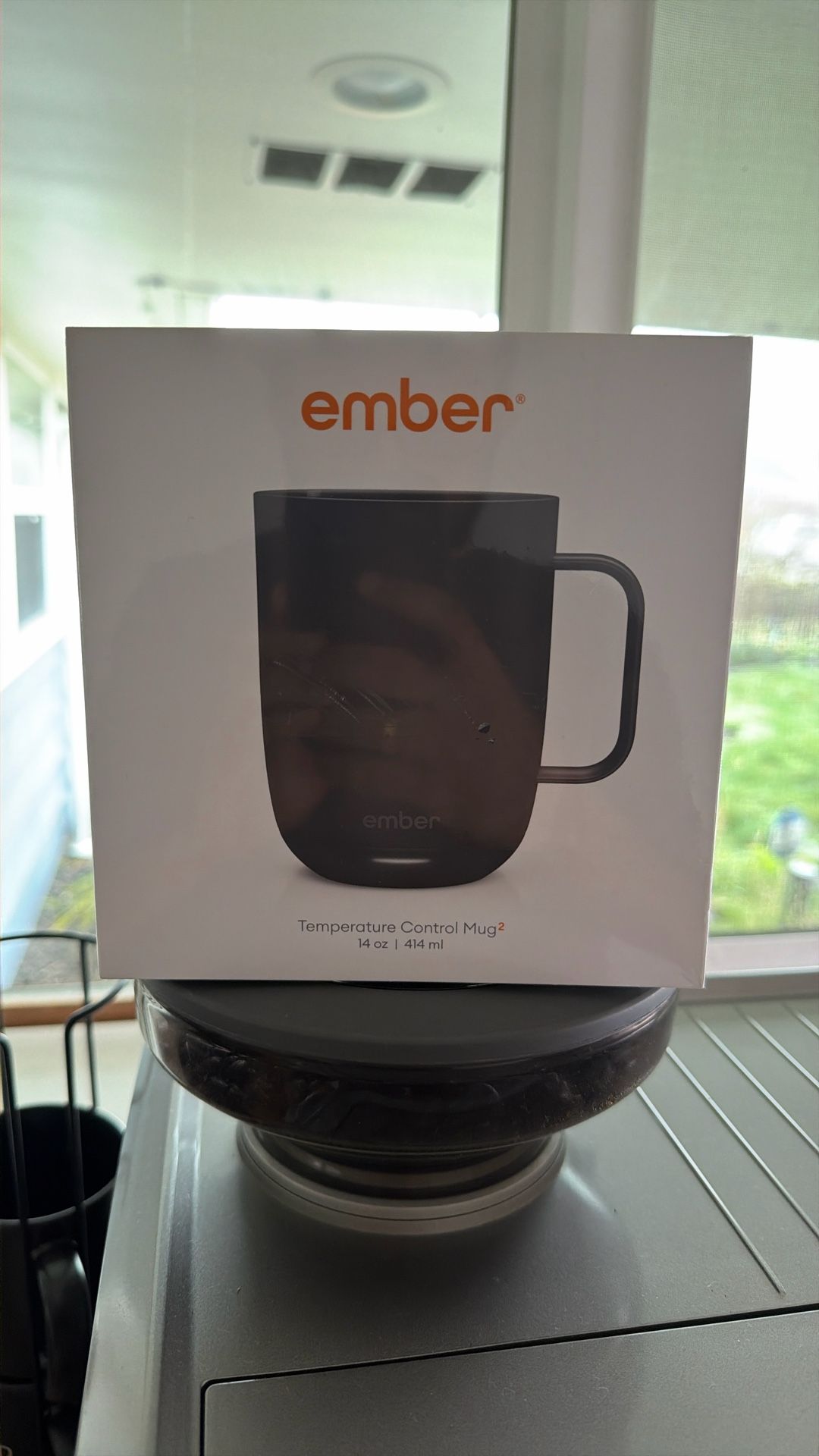 Ember Mug 2 - Brand New