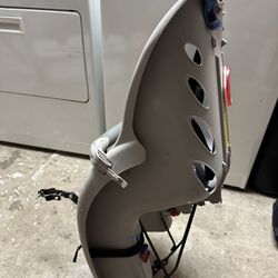 Schwinn Rear Mounted Toddler Bike 
