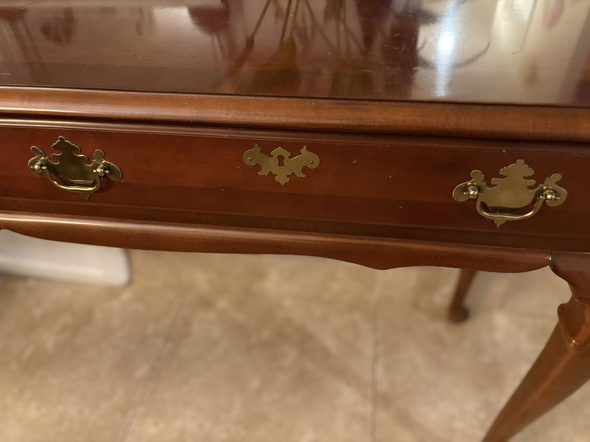 Table For Sale