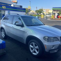 2009 BMW X5