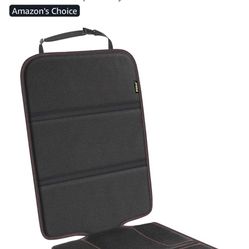 PIDO Car Seat Protector – Brand New, $10 (Retails $18)