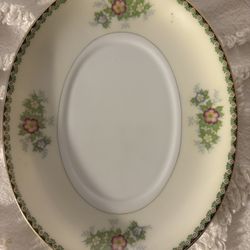 1930’s - 1950’s Vintage Dishware