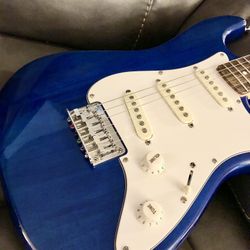 Fender Squier Mini Strat