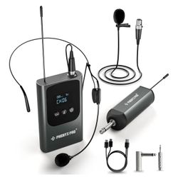 Phenyx Wireless Hands Free