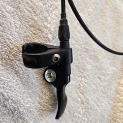 KS LEV INTEGRA 150MM DROPPER POST