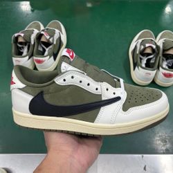 𝐎𝐧l𝐲 𝐫𝐞𝐩l𝐲 𝐨𝐧 𝐈 G@𝐓𝗼𝗽𝐤𝐢𝐜𝐤𝐬.𝐒𝐞𝐭𝐡               AJ 1 travis scott medium olive