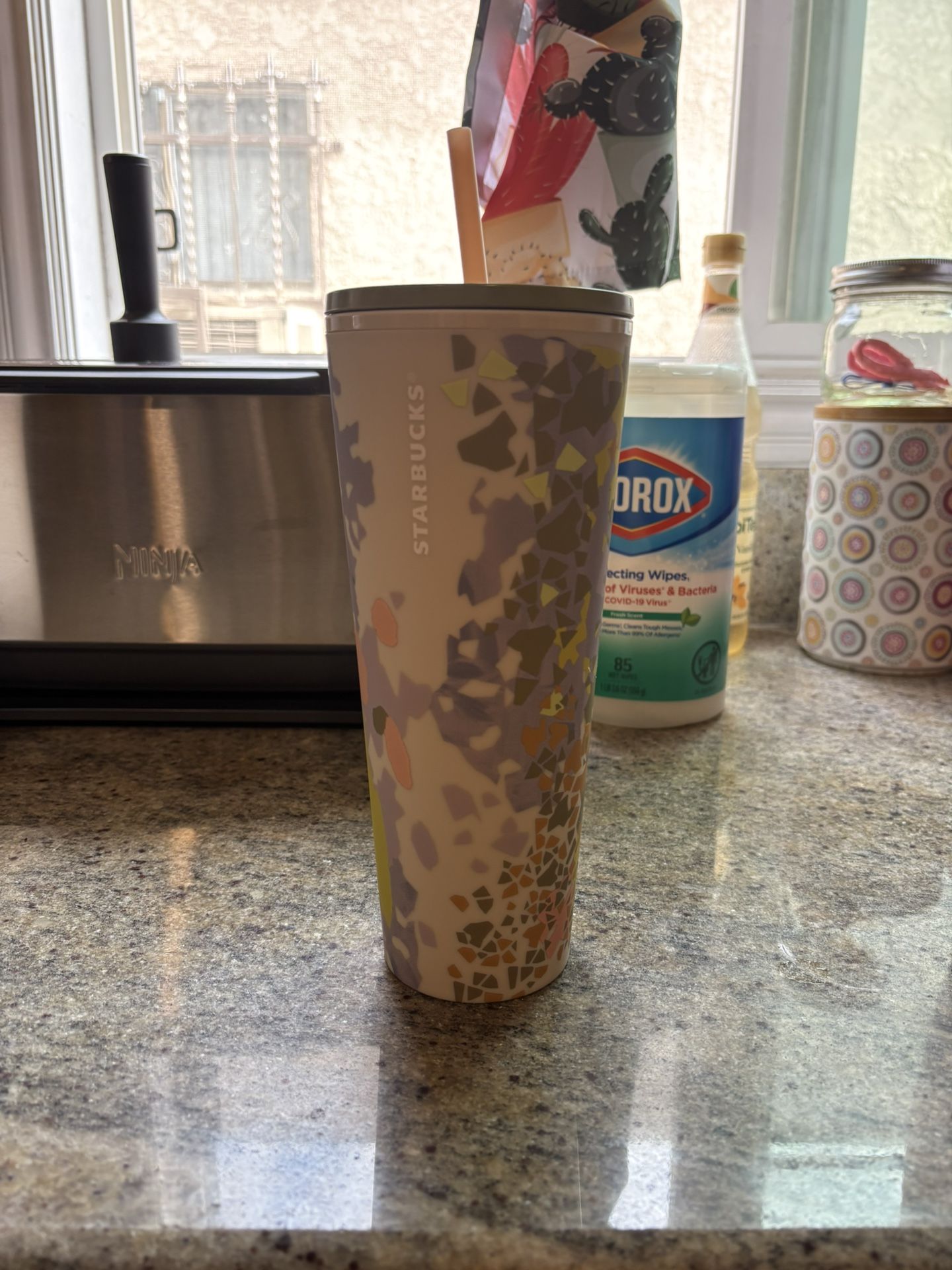 Starbucks Cup