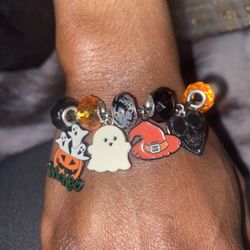 Waist beads , Charm Bracelets , Beaded bracelets 