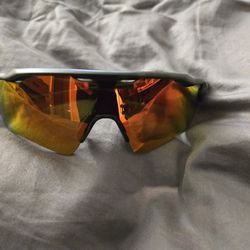 Oakley EV Radar Sports Sunglasses
