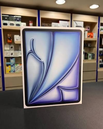 Apple Ipad Air M3 - 13 Inch