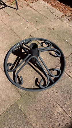 Umbrella Stand